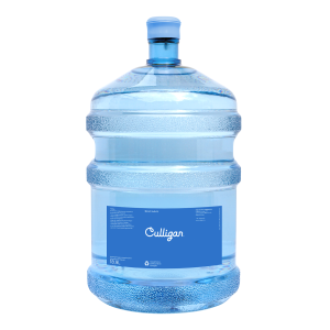 Culligan szűrt víz