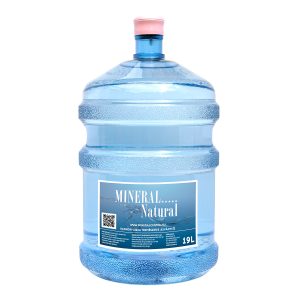 19 l-es Pannon-Aqua természetes ásványvíz